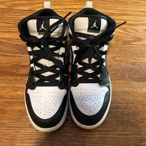 Kids Jordan’s
